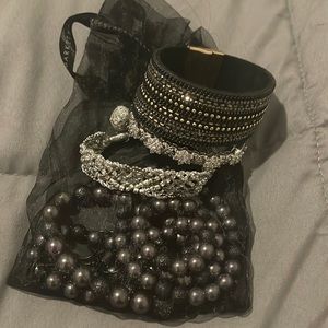Assorted jewelry set!!!